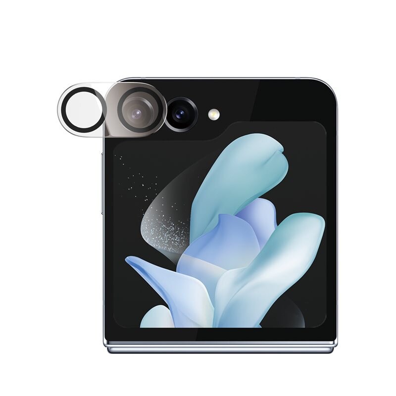 PanzerGlass Samsung Galaxy Z Flip 5 PicturePerfect kameralinsebeskyttelse