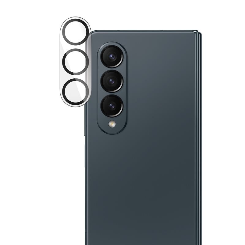 PanzerGlass Samsung Galaxy Z Fold 5 PicturePerfect kameralinsebeskyttelse