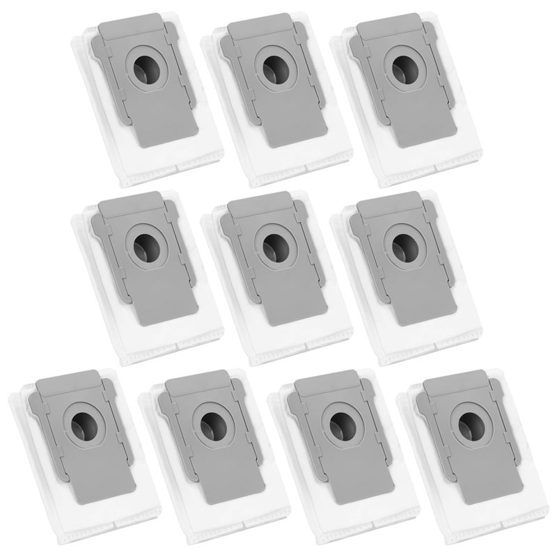 iRobot Roomba Combo i8 Plus 10-pack støvsugerposer