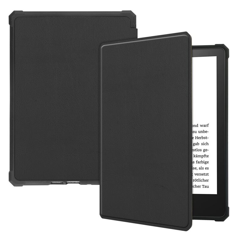 Amazon Kindle Paperwhite 11th gen (2021) Beskyttende etui, Svart