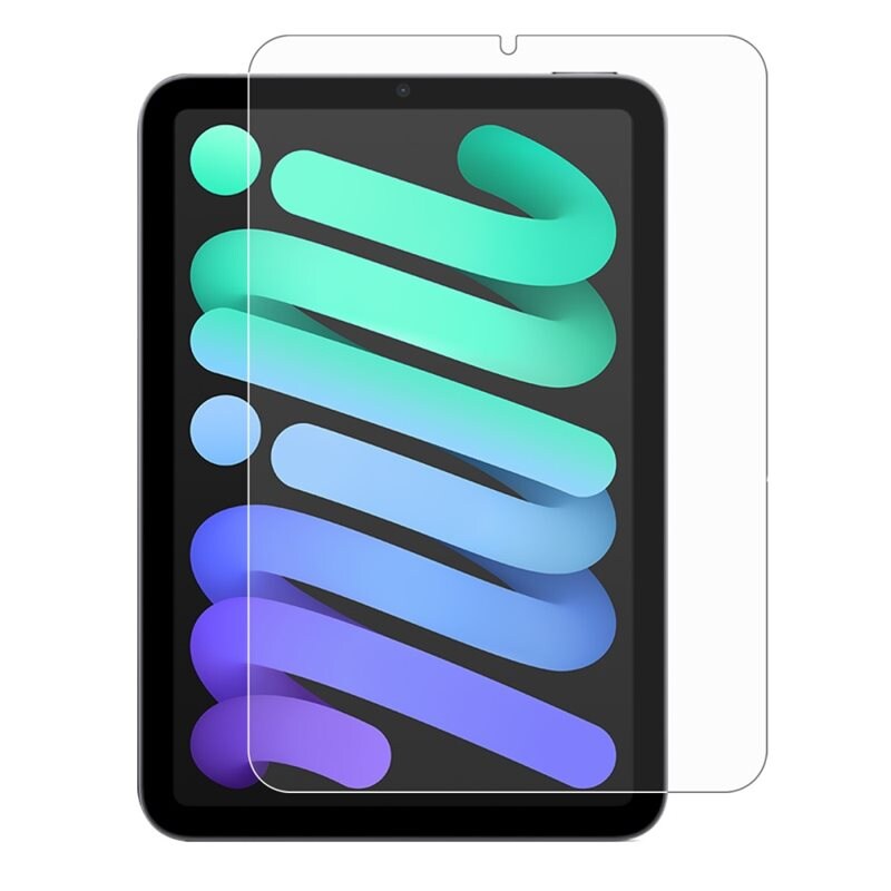 Apple iPad Mini 6th Gen (2021) Skjermbeskytter i herdet glass