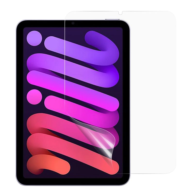 Apple iPad Mini 7th Gen (2024) Skjermbeskytter - Beskyttelsesfilm