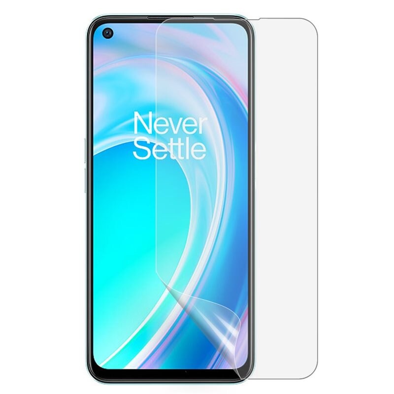 OnePlus Nord CE 2 5G/Oneplus Nord 2T 5G Skjermbeskytter - Beskyttelsesfilm