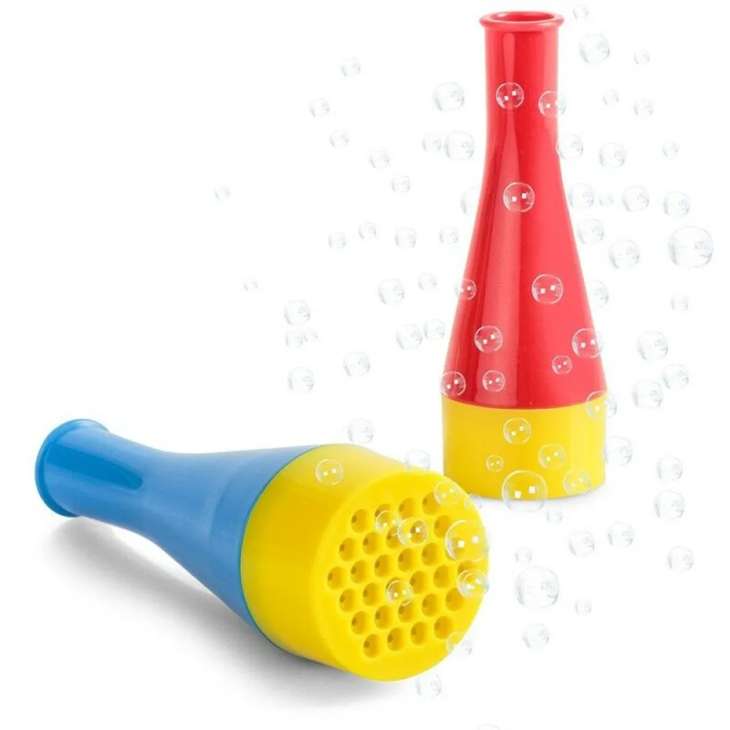Blizzard Bubble Blower - Mini boblemaskin