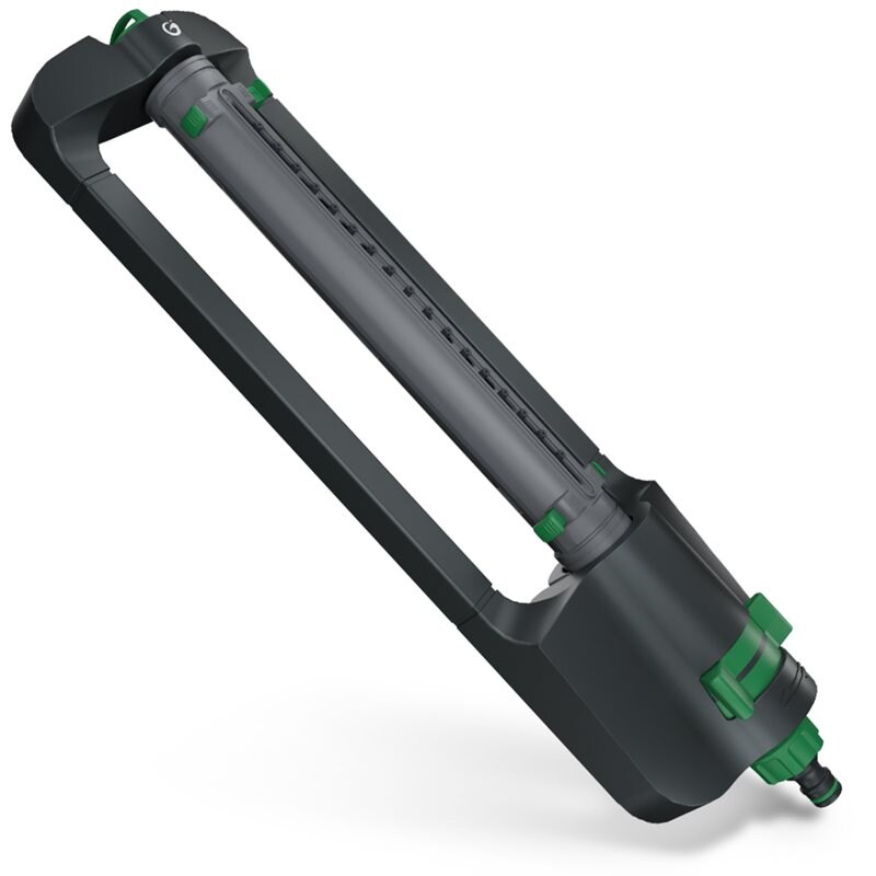 Grimsholm Vannspreder Adjustable Square 344 m²