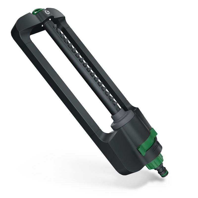 Grimsholm Vannspreder Mini Square 240 m²