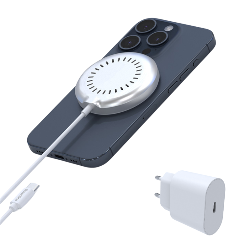 MagSafe-lader - Smartline