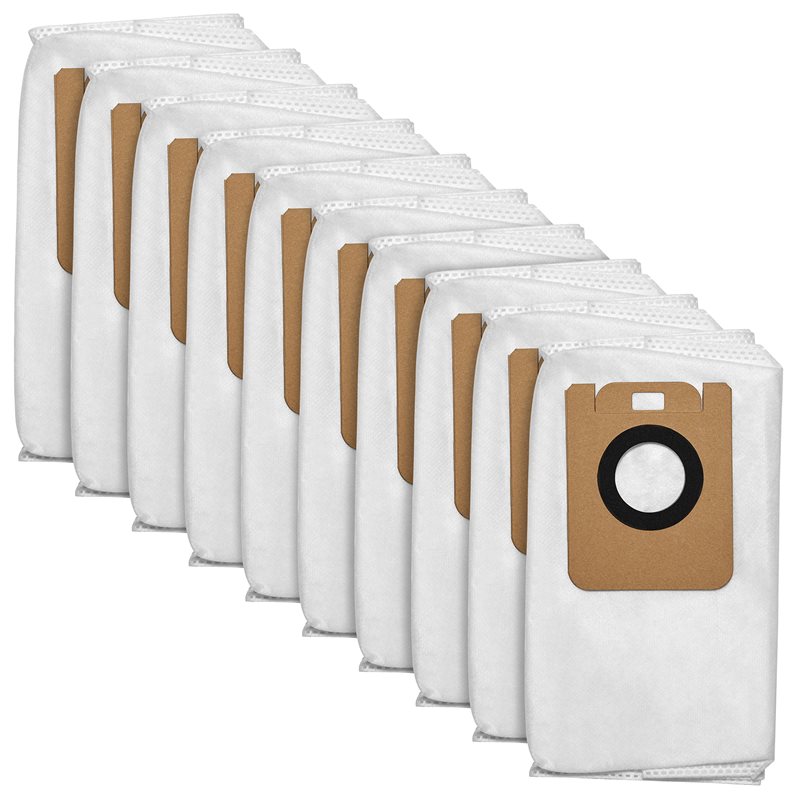 Dreame Z10 Pro 10-pack støvsugerposer