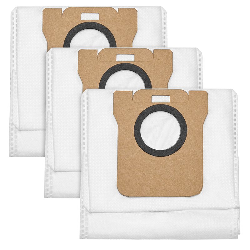 Dreame L10s Ultra Gen 2 3-pack støvsugerposer