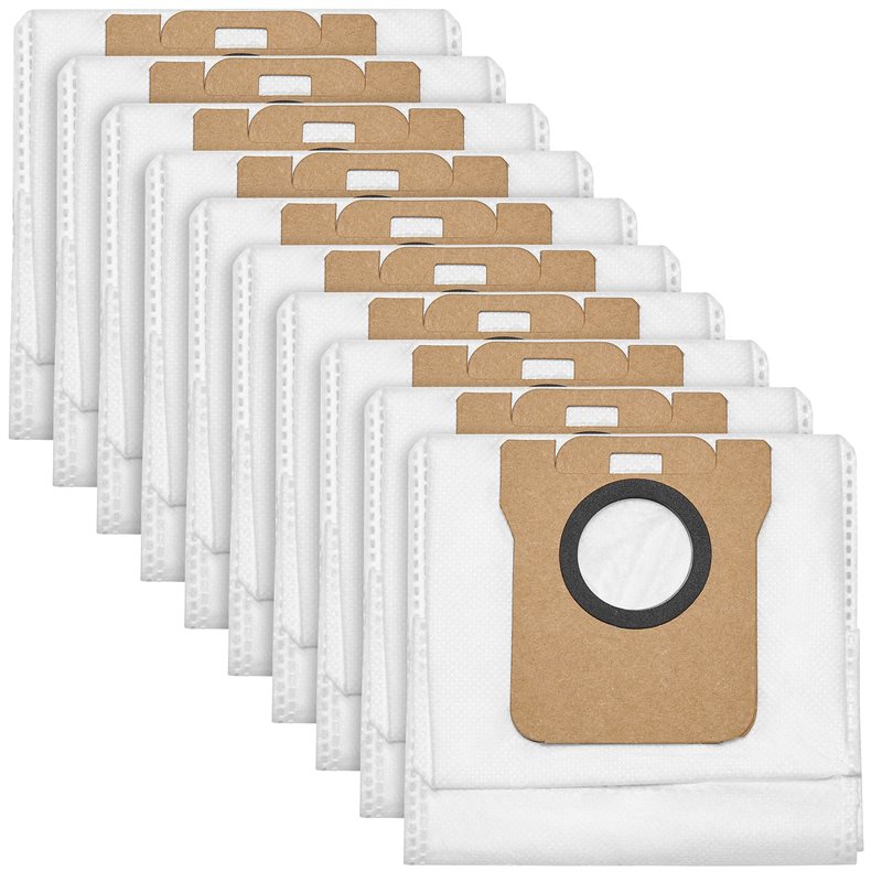 Dreame L40 Ultra 10-pack støvsugerposer
