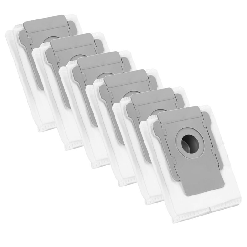 iRobot Roomba Combo J7 6-pack støvsugerposer