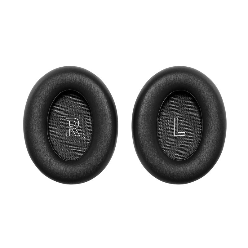 Bose QuietComfort Ultra Utbytte øreputer / Earpads, Svart