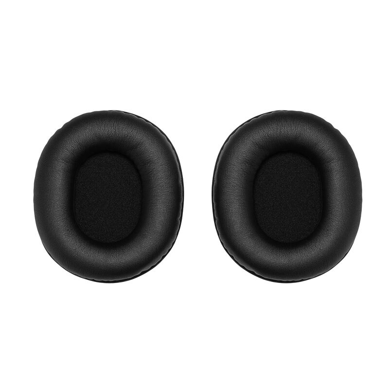 Audio-technica ATH-M40 Utbytte øreputer / Earpads, Svart