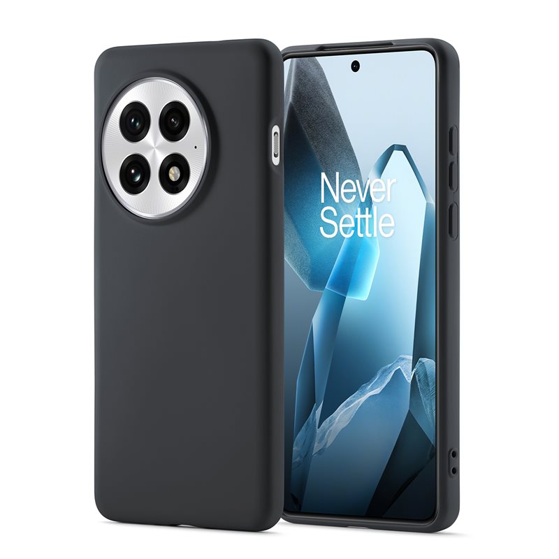 Mobique OnePlus 13 Deksel, Svart