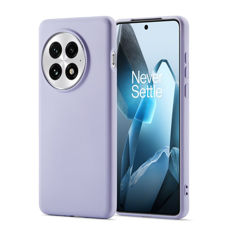 Mobique OnePlus 13 Deksel, Lilla