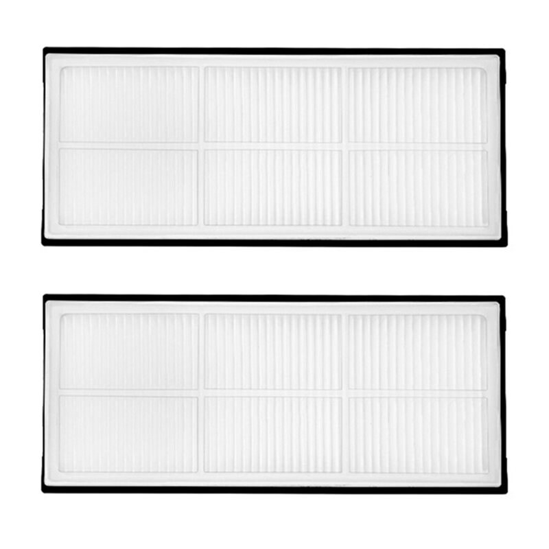 Roborock S8 Pro Ultra HEPA-filter i 2-pack