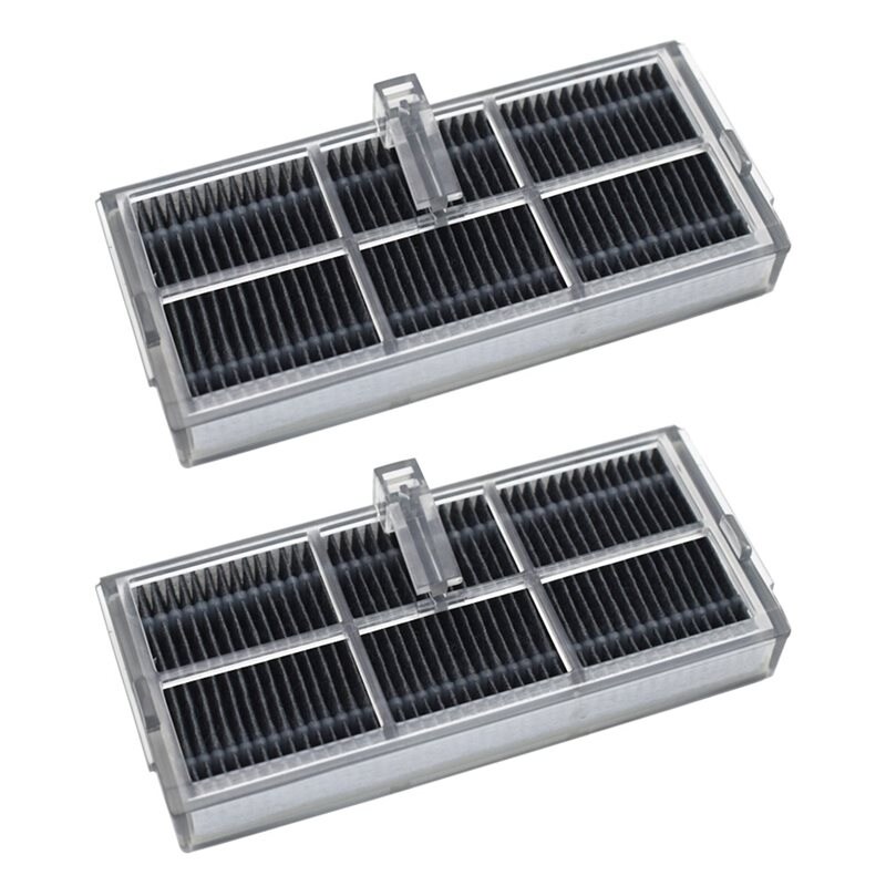 Dreame X30 HEPA-filter i 2-pack