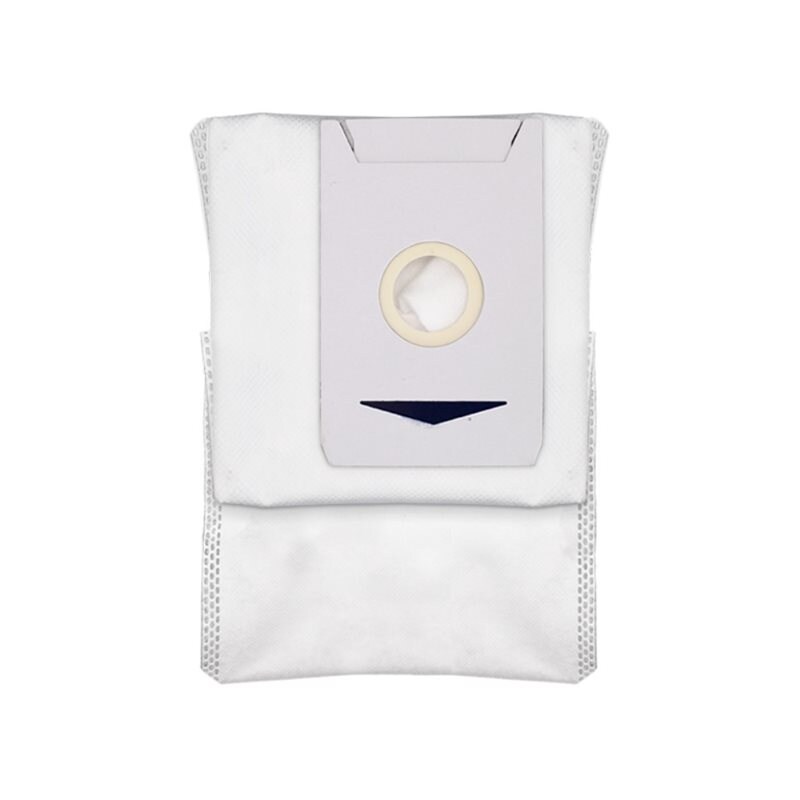 10-pakning støvsugerposer - passer til Ecovacs Deebot T30 Pro Omni