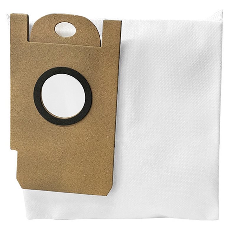 10-pakning støvsugerposer - passer til Neatsvor S600