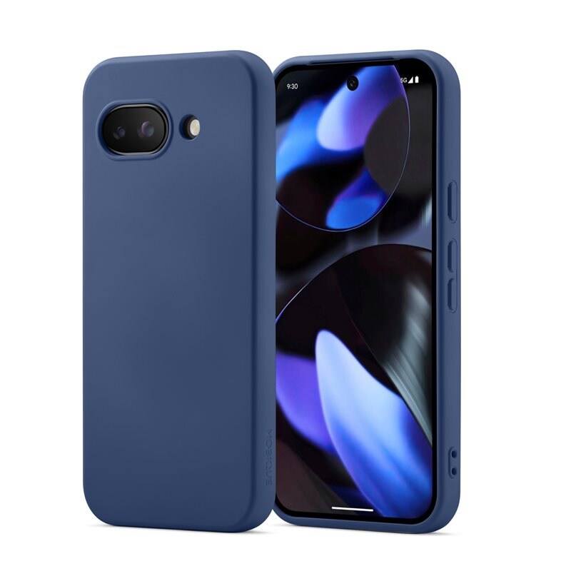 Mobique Google Pixel 9a Deksel, Mørke blå