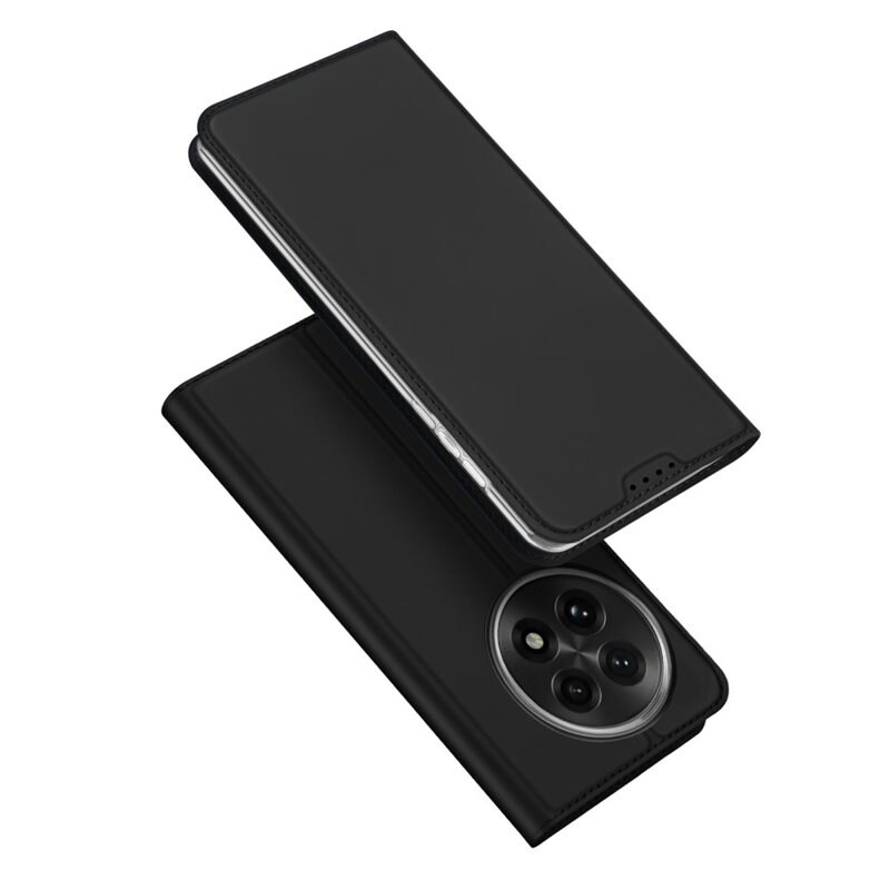 Dux Ducis OnePlus 13 Slankt mobiletui, Svart