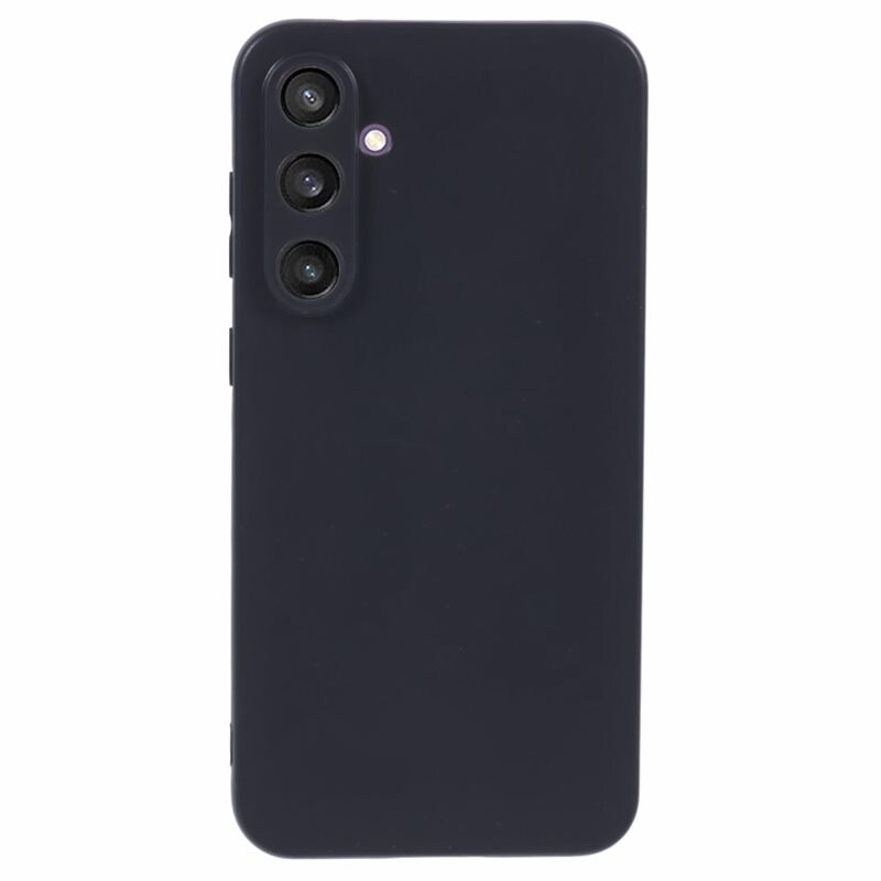 Samsung Galaxy S23 FE Deksel i TPU, Svart