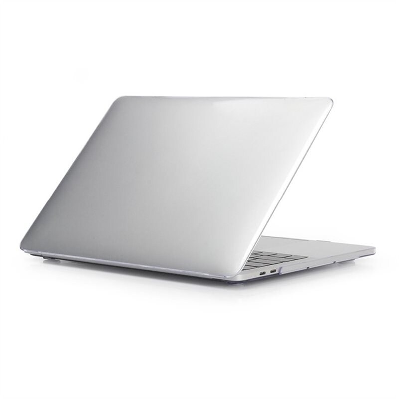Apple MacBook Neo 13 2026 Deksel, Gjennomsiktig