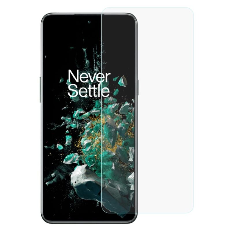OnePlus 10T Skjermbeskytter i herdet glass
