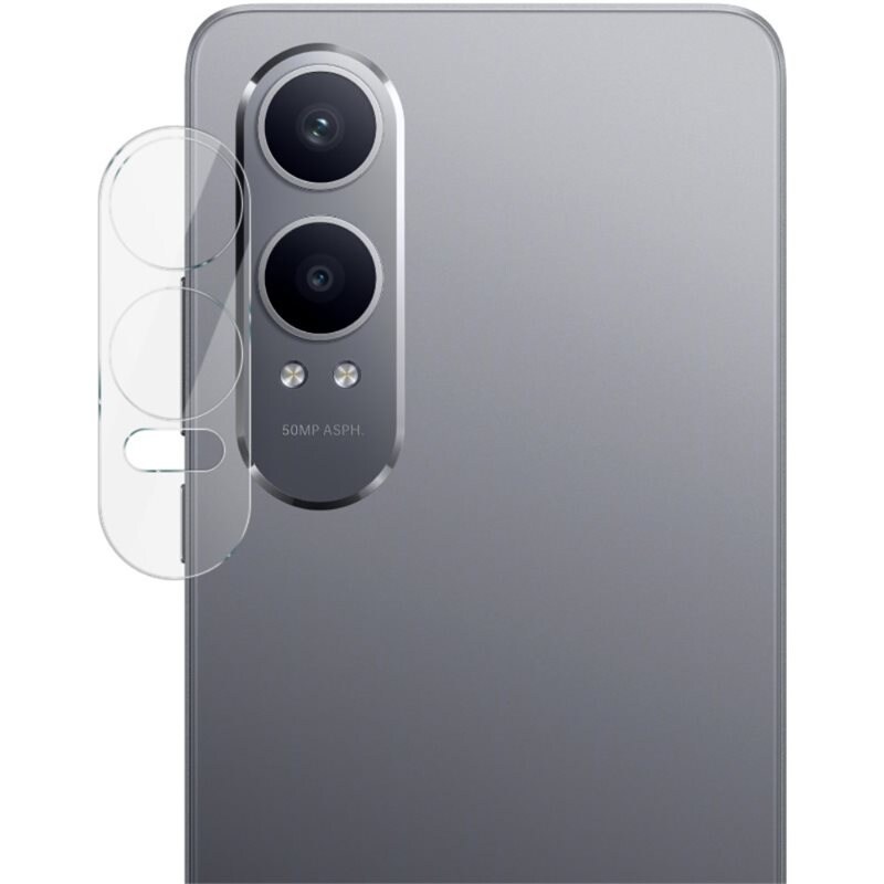 Imak OnePlus Nord CE 4 Lite Kameralinsebeskyttelse i glass