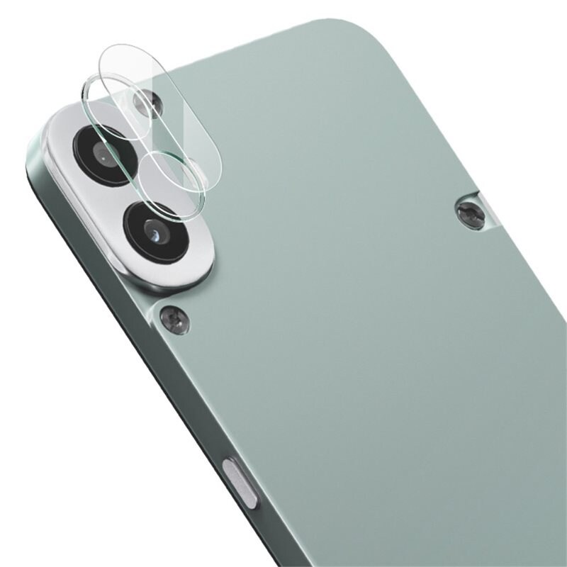 Imak Nothing CMF Phone 1 Kameralinsebeskyttelse i glass