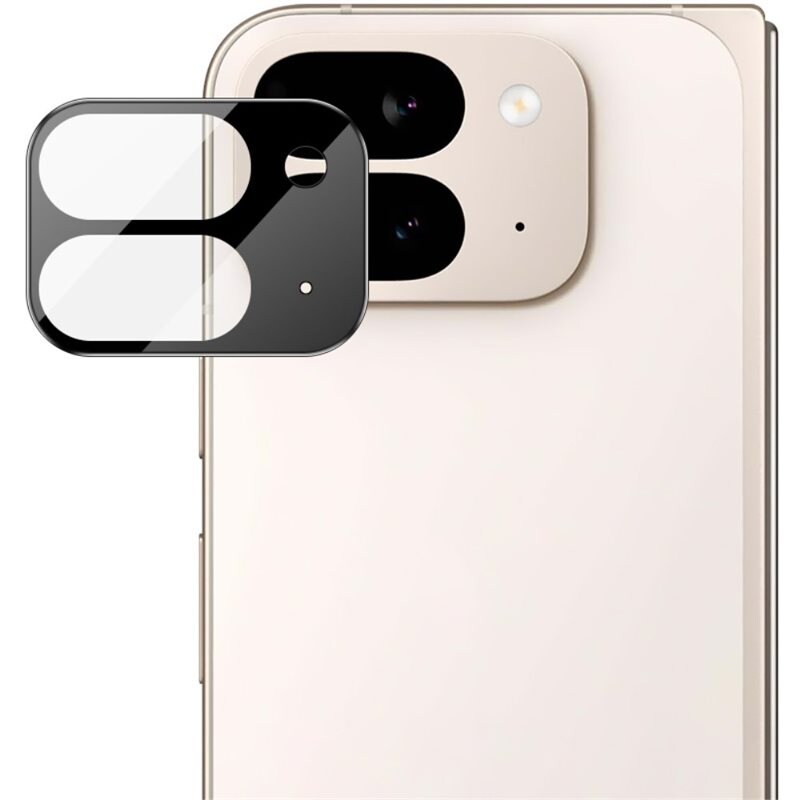 Imak Google Pixel 9 Pro Fold Kameralinsebeskyttelse i glass