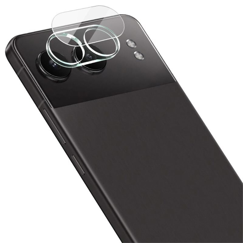 Imak OnePlus Nord 4 Kameralinsebeskyttelse i glass