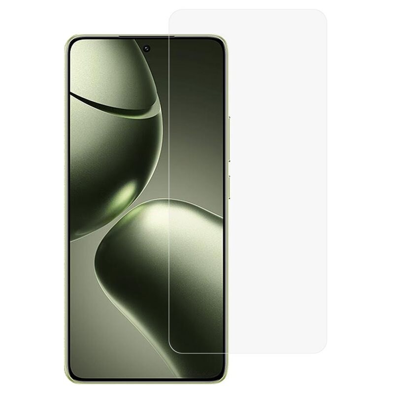 Xiaomi 15 Pro Skjermbeskytter i herdet glass