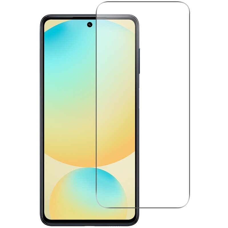 Samsung Galaxy S25 Plus Skjermbeskytter i herdet glass