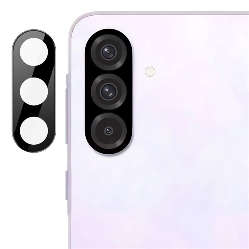 Imak Samsung Galaxy A26 Kameralinsebeskyttelse i glass