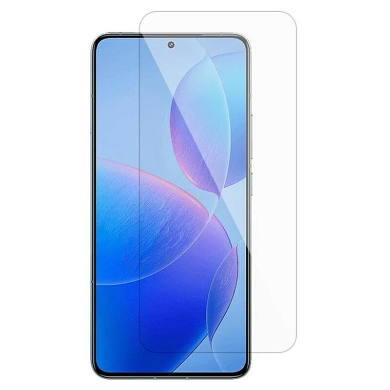 Xiaomi Poco F7 Pro Skjermbeskytter i herdet glass