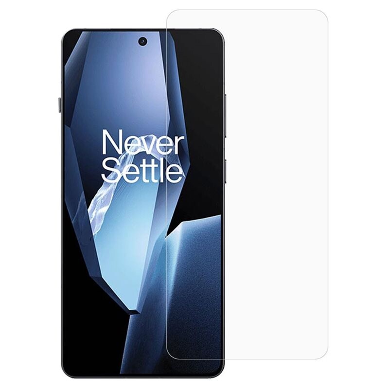 OnePlus 13R Skjermbeskytter i herdet glass