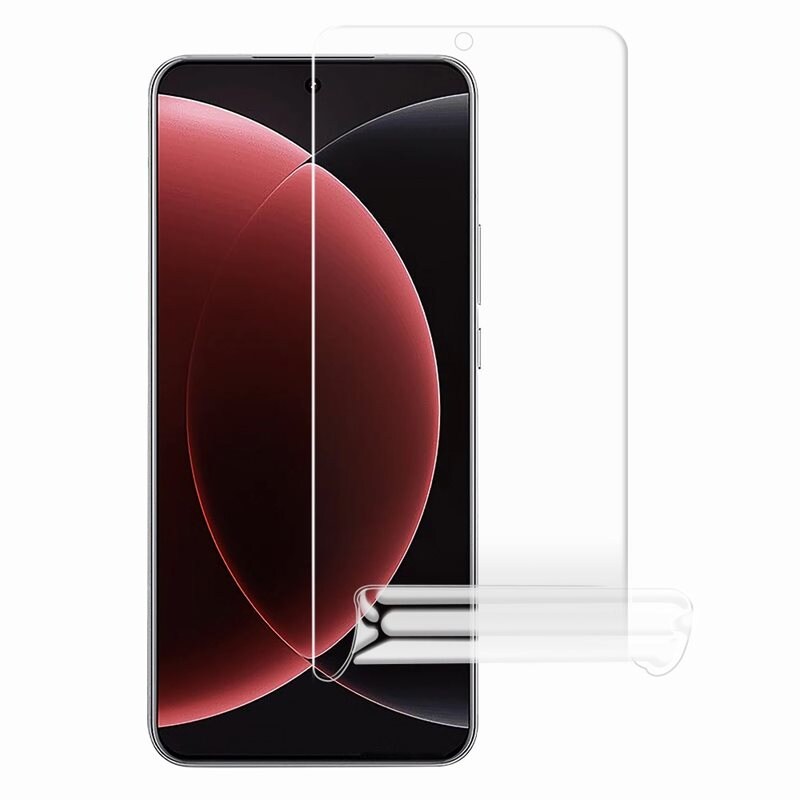 Xiaomi 15 Ultra Skjermbeskytter - Beskyttelsesfilm