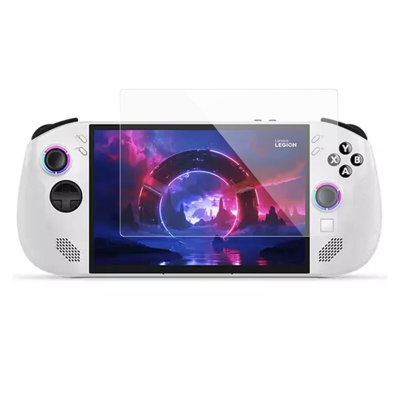 Lenovo Legion Go S Skjermbeskytter i herdet glass
