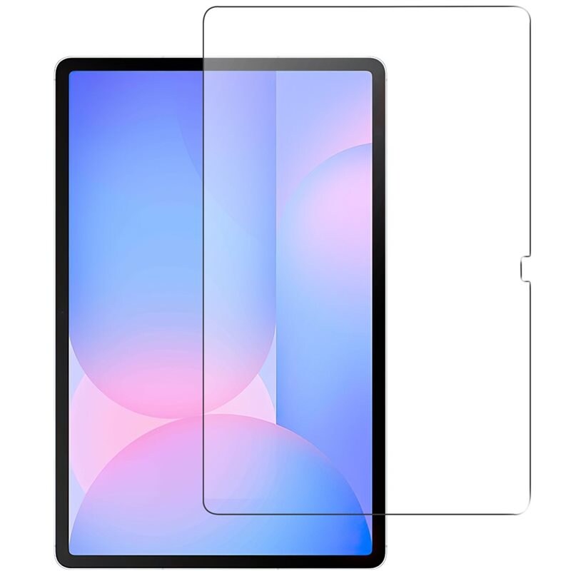 Samsung Galaxy Tab S10 FE Plus Skjermbeskytter i herdet glass