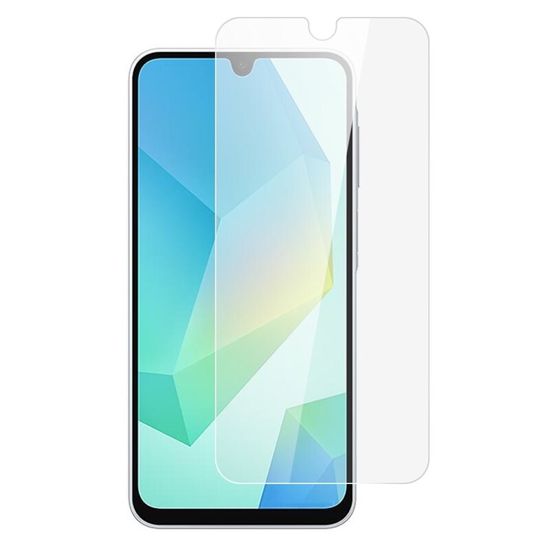 Samsung Galaxy A17 Skjermbeskytter i herdet glass