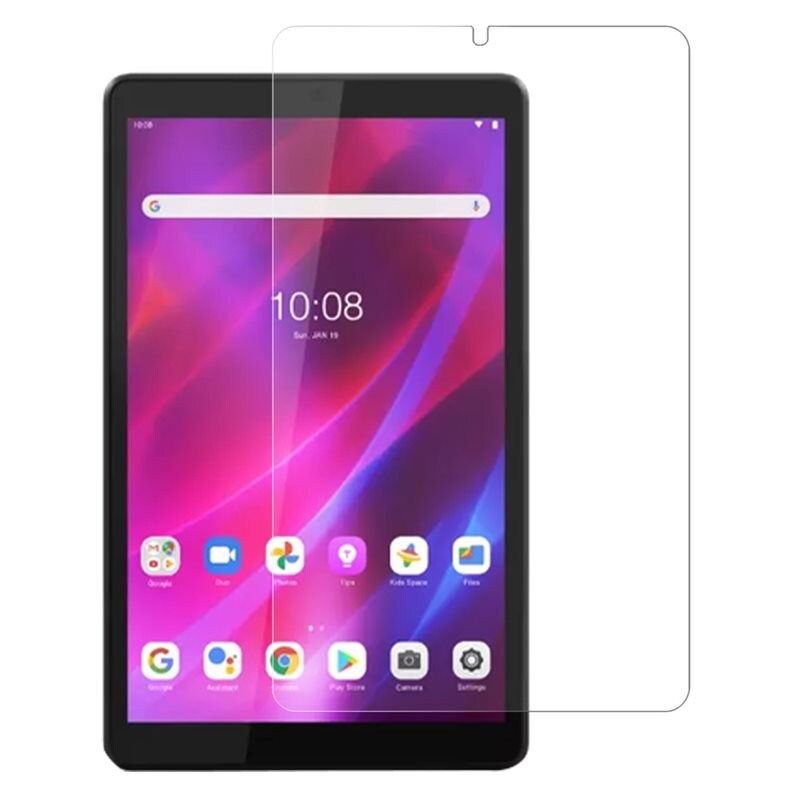 Lenovo Tab M8 (4th Gen) Skjermbeskytter i herdet glass