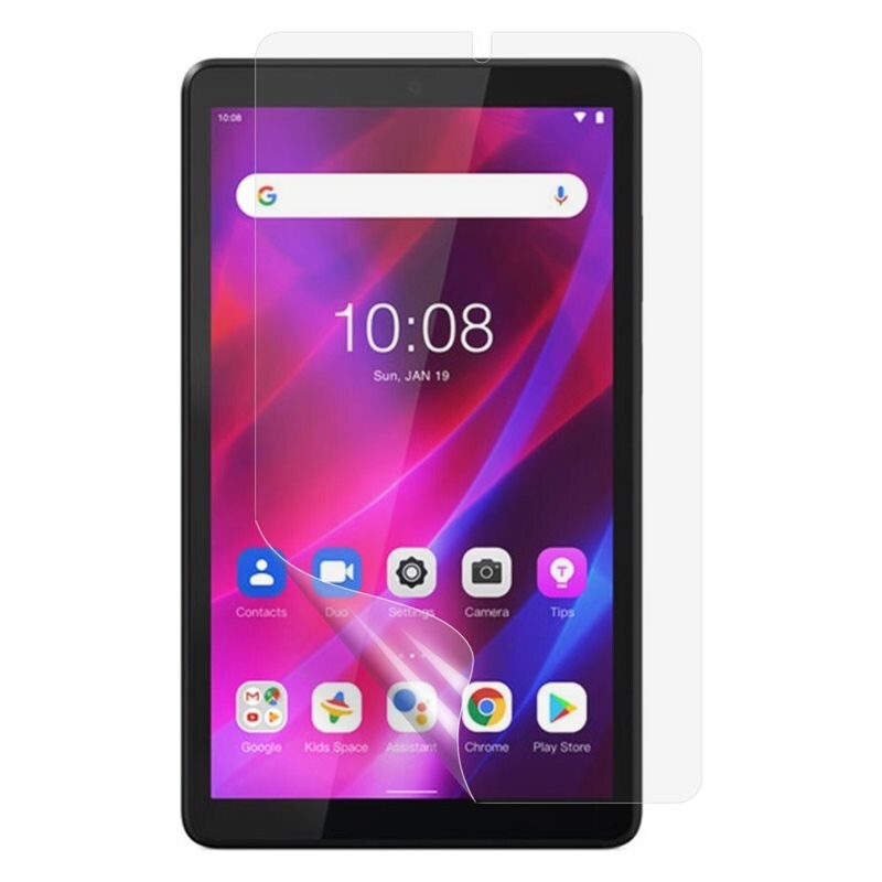Lenovo Tab M8 (4th Gen) Skjermbeskytter - Beskyttelsesfilm