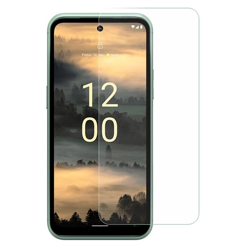 Nokia XR21 Skjermbeskytter i herdet glass