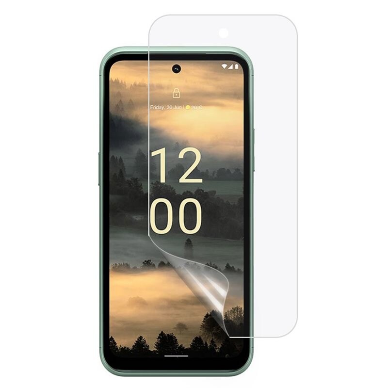 Nokia XR21 Skjermbeskytter - Beskyttelsesfilm