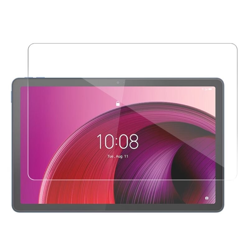 Lenovo Tab M10 5G Skjermbeskytter i herdet glass