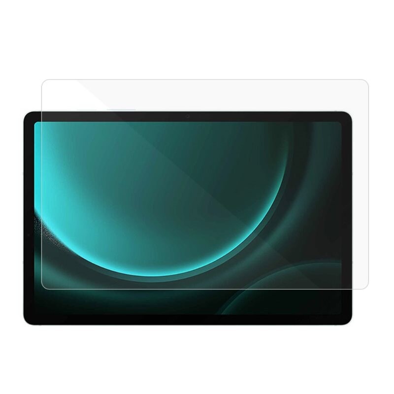 Samsung Galaxy Tab S10 FE Skjermbeskytter i herdet glass