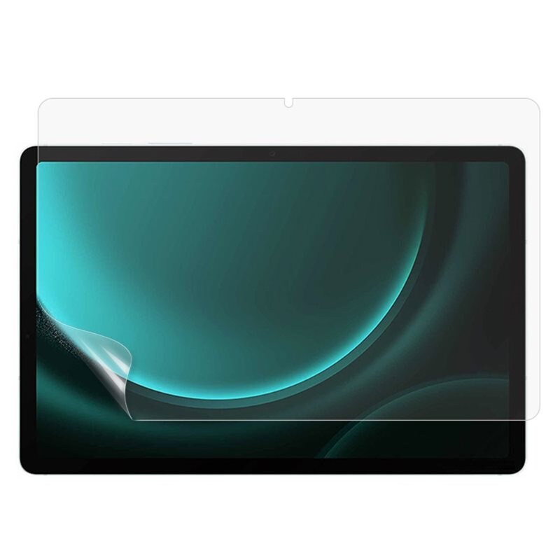 Samsung Galaxy Tab S10 FE Skjermbeskytter - Beskyttelsesfilm