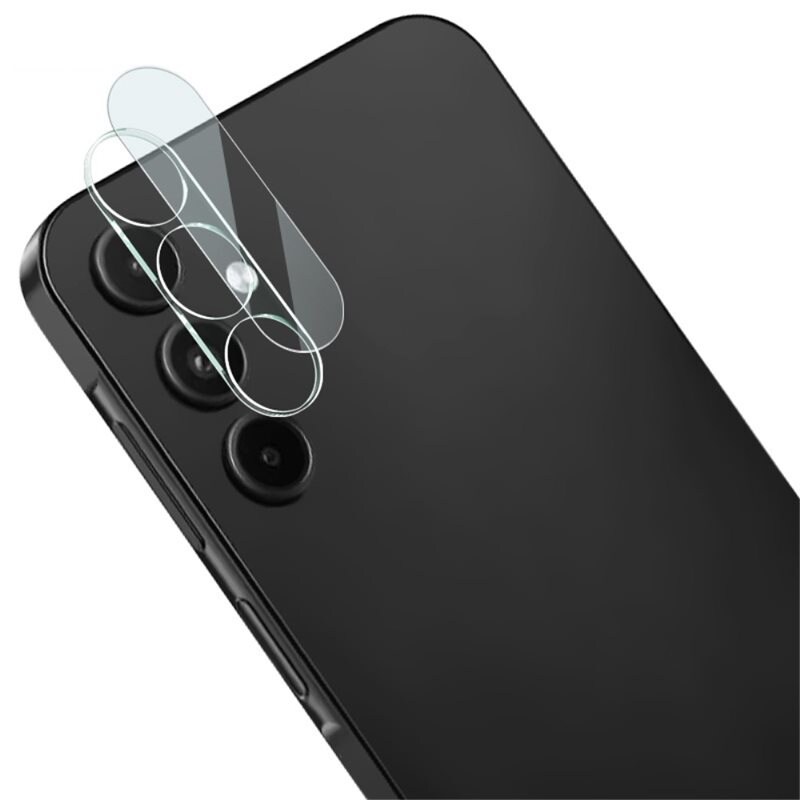 Imak Samsung Galaxy A55 Kameralinsebeskyttelse i glass