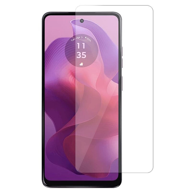 Motorola Moto G24 Skjermbeskytter i herdet glass